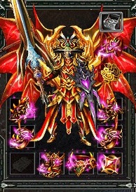 顶级玩家快中变传奇私服速提升的技巧