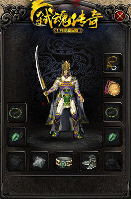 过于挑战心魔的信息玩家们在封魔东营传奇私服谷中可以找到