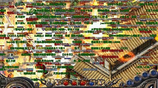 从幸运1到诅咒3武器都发生了哪些变化